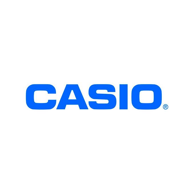 Casio Logo