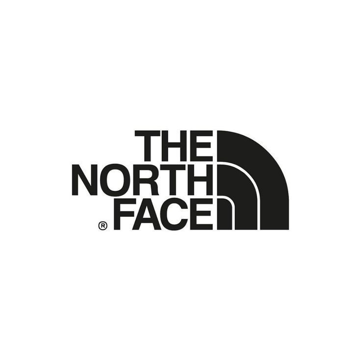 The north face