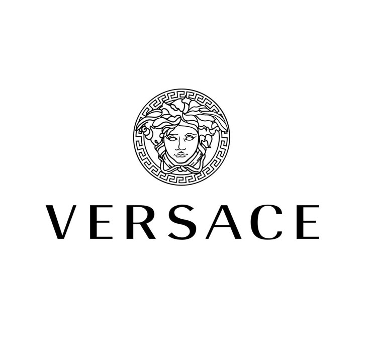 VERSACE LOGO