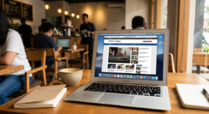 jasa pembuatan website