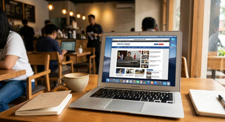 jasa pembuatan website